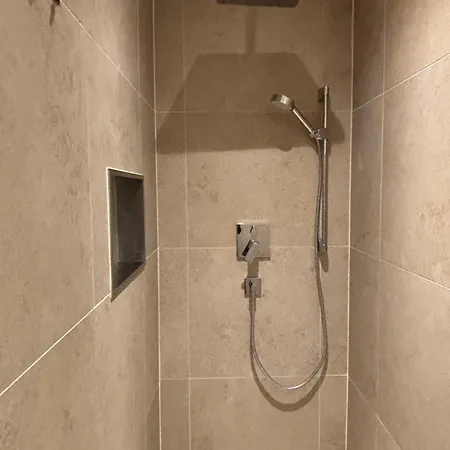 아파트 Haus Johannes *