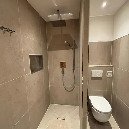 Haus Johannes 아파트 바그라인