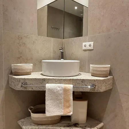 Haus Johannes 아파트 *