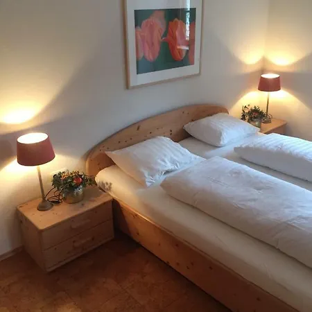 Haus Johannes 아파트