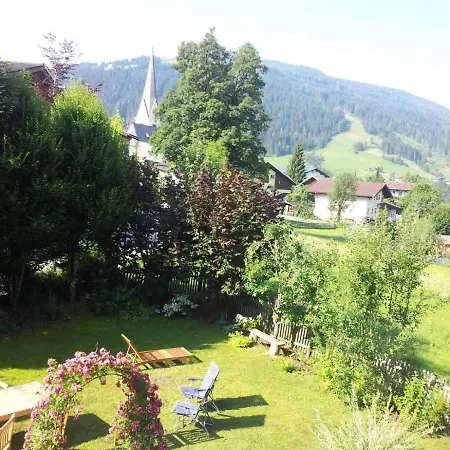 아파트 Haus Johannes *