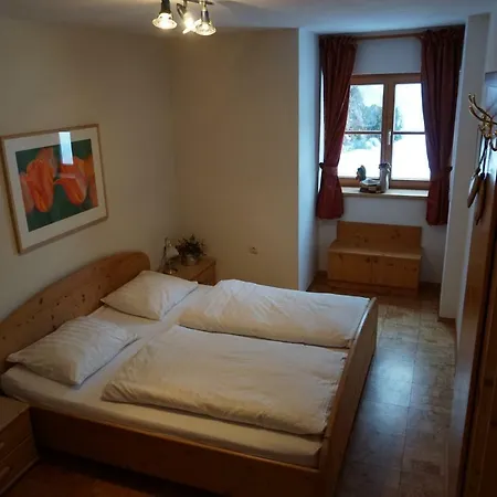 Haus Johannes 바그라인