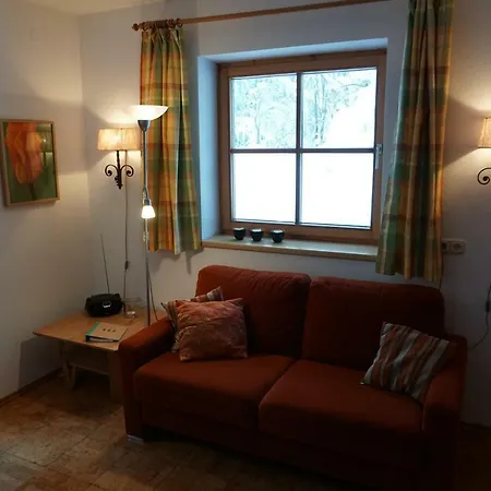 Haus Johannes 바그라인