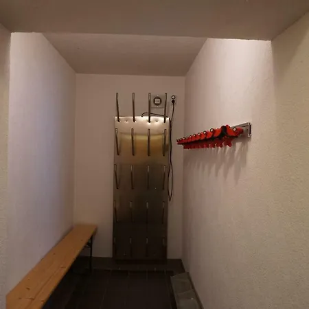 Haus Johannes 바그라인