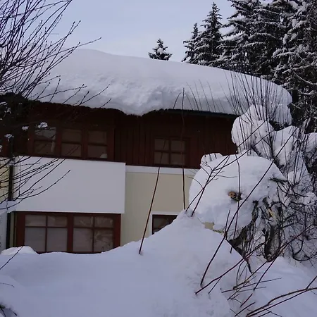 Haus Johannes 아파트 *