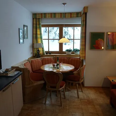 Haus Johannes * 바그라인